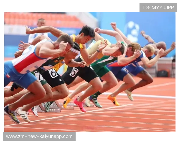 体育精神：赛场上的拼搏与坚持！，体育赛场拼搏的原动力