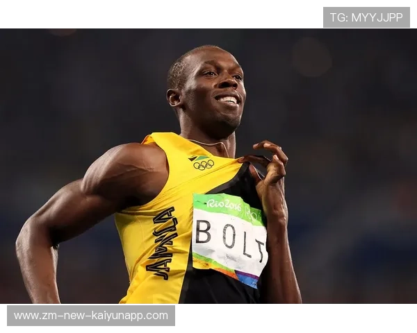 博尔特出席慈善跑活动，激励年轻一代，博尔特捐了多少钱