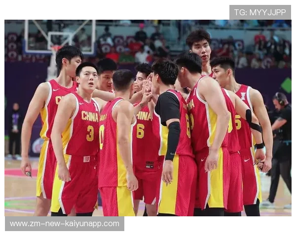 CBA 球员的远投技巧让比赛进入高潮