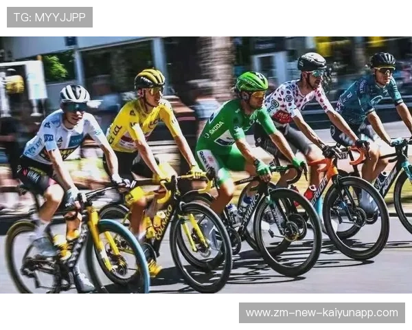 自行车赛中突发的换胎策略成赛场看点